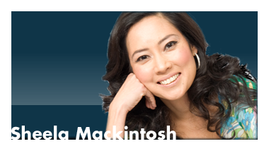 Sheela Mackintosh