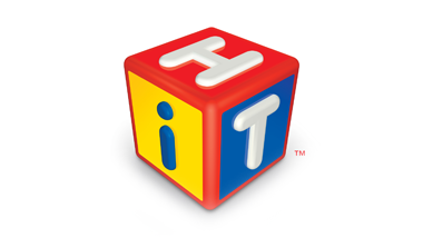 HIT Entertainment Website