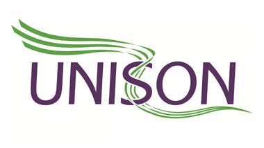 Unison Website