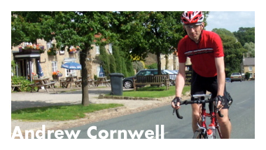 Andrew Cornwell